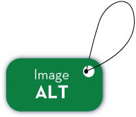 بهره گیری از تگ alt در تصاویر